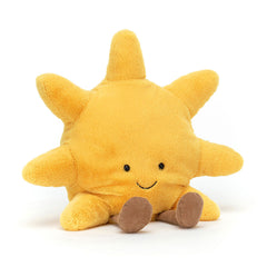 Jellycat Amuseables Sun Gigantic