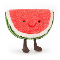 Jellycat Amuseable Watermelon Small 15 cm