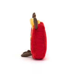Jellycat Amuseables Val & Tina Love Locks 22cm