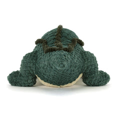 Jellycat Allexi Alligator 63cm