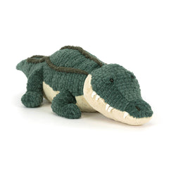 Jellycat Allexi Alligator 63cm