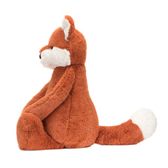 Jellycat Bashful Fox Cub 67cm