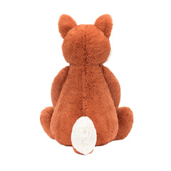Jellycat Bashful Fox Cub 67cm