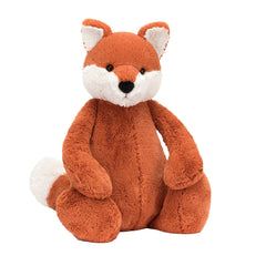 Jellycat Bashful Fox Cub 67cm