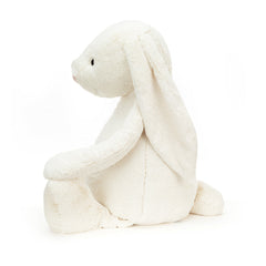 Jellycat Bashful Bunny Cream Giant (Really Really Big) 108cm