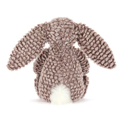 Jellycat Bashful Luxe Bunny Pine 31cm