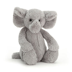 Jellycat Bashful Elephant Original (Medium) 31cm