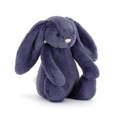 Jellycat Bashful Saffyre Bunny Little (Small) 18cm