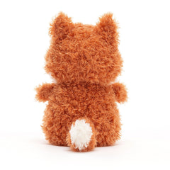Jellycat Little Fox 18cm
