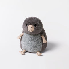 Jellycat Muswell Mole 15cm