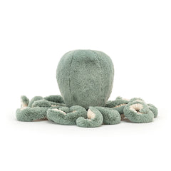 Jellycat Odyssey Octopus Large 49cm