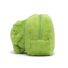 Jellycat Pouch Ricky Rain Frog 19cm
