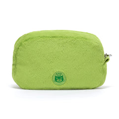 Jellycat Pouch Ricky Rain Frog 19cm