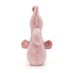 Jellycat Sienna Seahorse 28cm