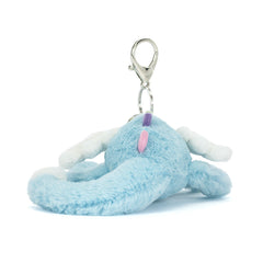 Jellycat Sky Dragon Bag Charm 12cm