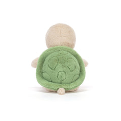 Jellycat Thimble Turtle 16cm