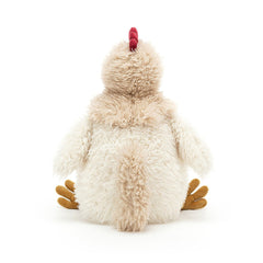 Jellycat Whitney Chicken 35cm