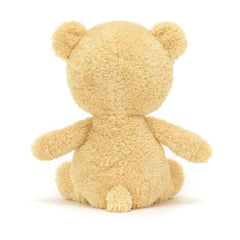 Jellycat Rumblikin Bear 19cm