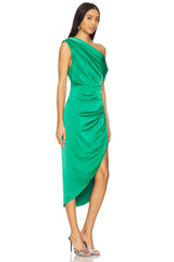 Roni Midi Dress