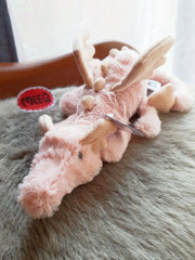 Jellycat Rose Dragon Little 28cm