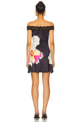 Theodora Mini Dress