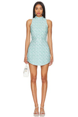 Marshall Dress