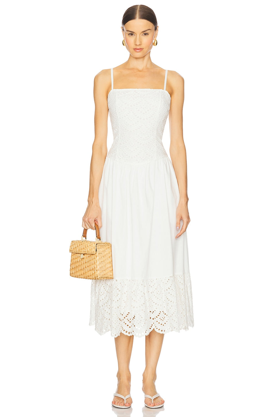 Nathalia Dress