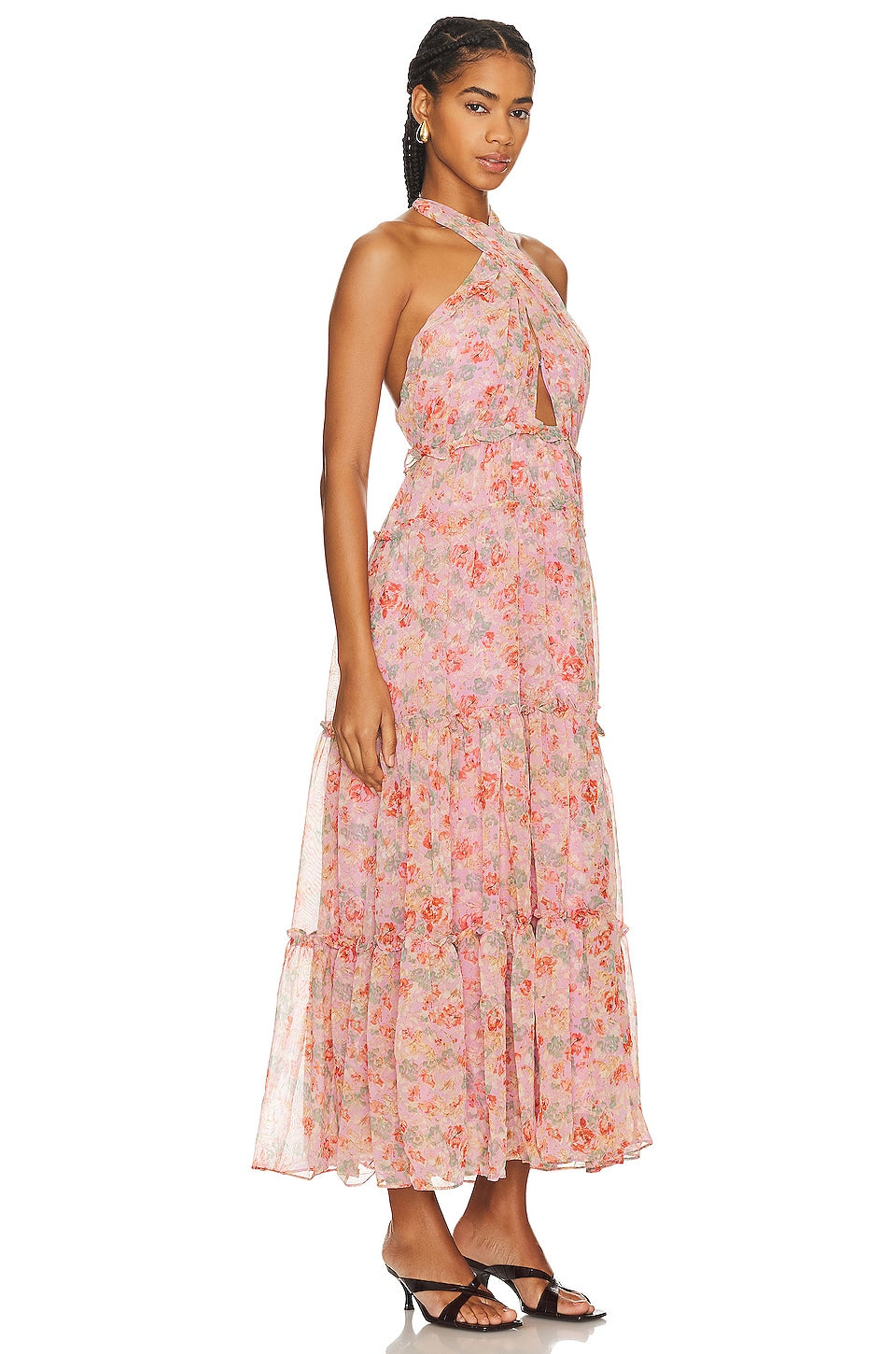 Jaidee Dress