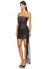 The Jai Mini Dress
