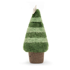Jellycat Amuseable Nordic Spruce Christmas Tree Large 45cm