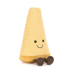 Jellycat Amuseables Parmesan 19cm