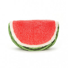 Jellycat Amuseable Watermelon Small 15 cm