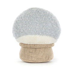 Jellycat Amuseables Snow Globe 20cm