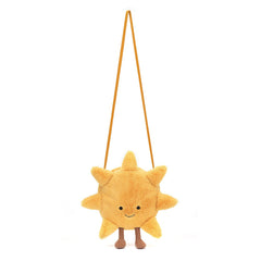 Jellycat Bag Amuseable Sun 26cm