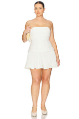 by Marianna Nomiko Mini Dress