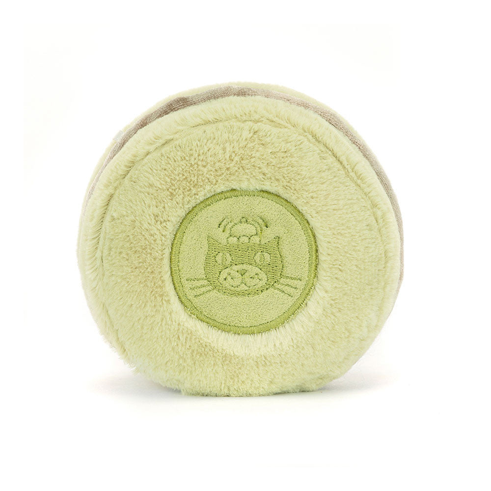 Jellycat Amuseables Max Macaron 12cm