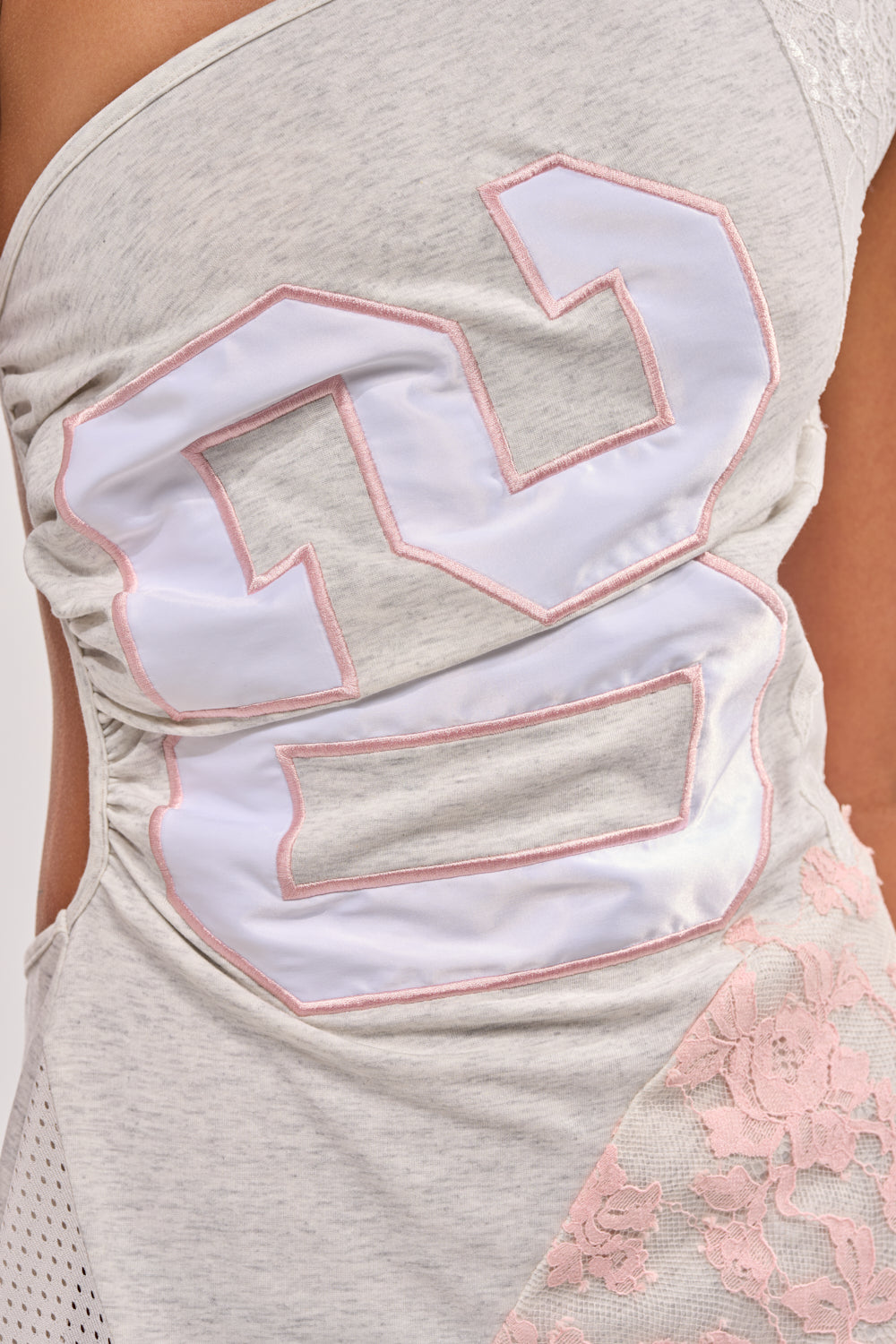 BETTER THAN THE NEXT MINI DRESS