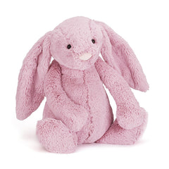 Jellycat Bashful Bunny Tulip Pink Original (Medium) 31cm