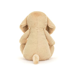 Jellycat Bashful Luxe Puppy Orlando Big 51cm