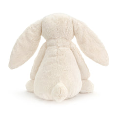 Jellycat Bashful Bunny Cream Really Big 67cm