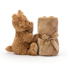 Jellycat Soother Bartholomew Bear 34cm