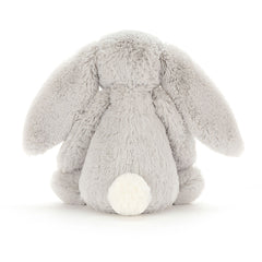 Jellycat Bashful Bunny Silver Original (Medium) 31cm