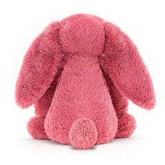 Jellycat Bashful Bunny Cerise Original (Medium) 31cm