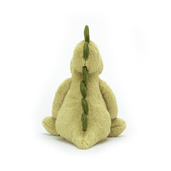 Jellycat Bashful Dino Original (Medium) 31cm