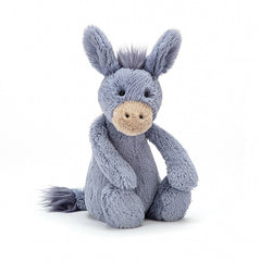 Jellycat Bashful Donkey Original (Medium) 31cm