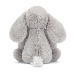 Jellycat Bashful Luxe Elephant Thuddeus (Medium) 31cm