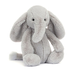 Jellycat Bashful Luxe Elephant Thuddeus (Medium) 31cm