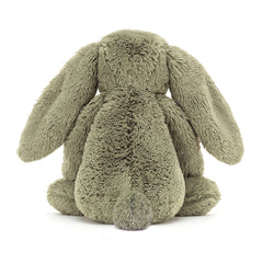 Jellycat Bashful Bunny Fern Little (Small) 18cm