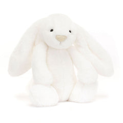 Jellycat Bashful Luxe Bunny Luna Original (Medium) 31cm