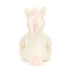 Jellycat Bashful Unicorn Original (Medium) 31cm
